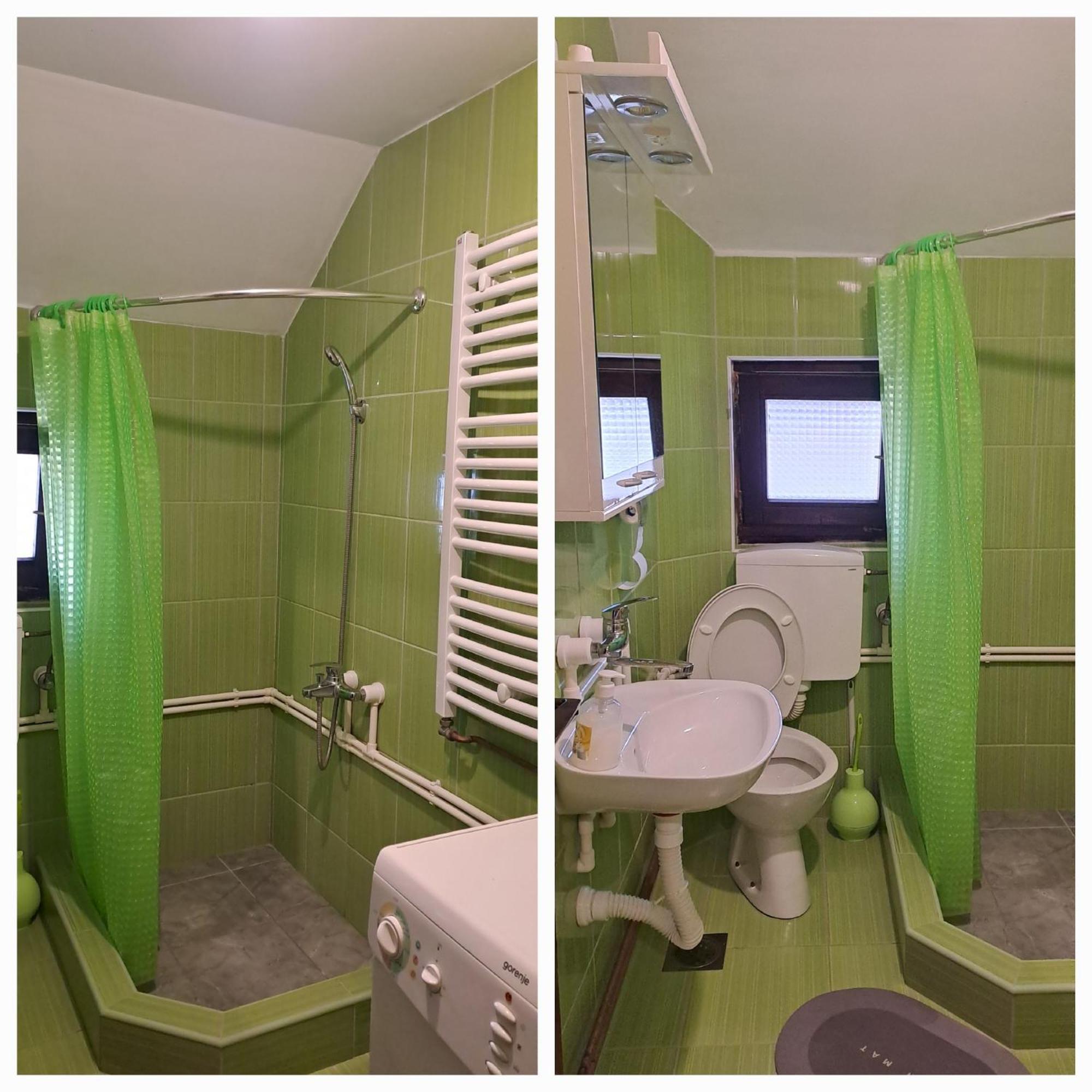 Rooms Violeta Mokra Gora Kamer foto
