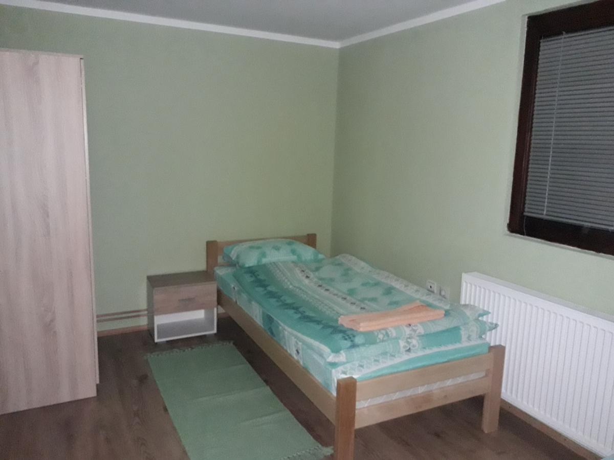 Rooms Violeta Mokra Gora Buitenkant foto