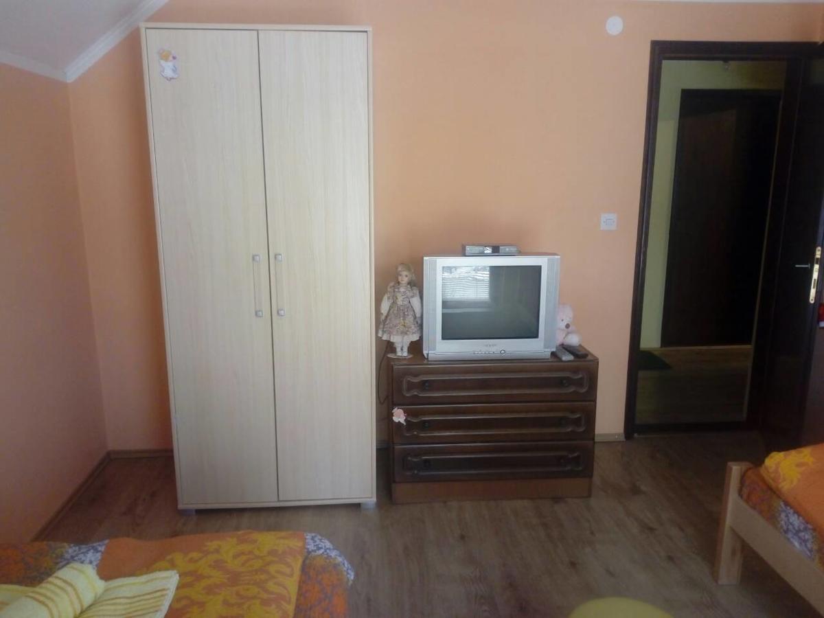 Rooms Violeta Mokra Gora Buitenkant foto