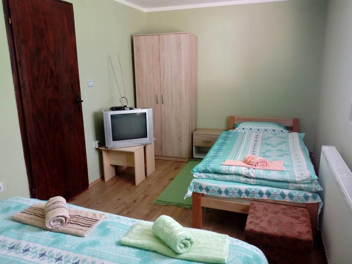 Rooms Violeta Mokra Gora Buitenkant foto